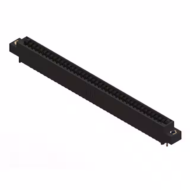 896-040-500-608 EDAC Inc.  Edgeboard Connectors